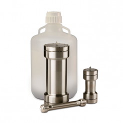 PL-SAX / SCX for Biomolecules